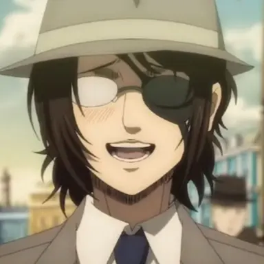 Profile image of ハンジ