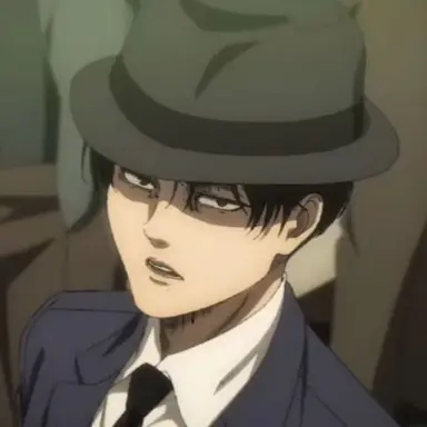 Profile image of リヴァイ