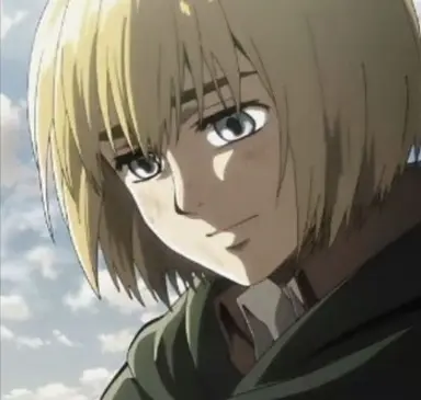 Profile image of アルミン
