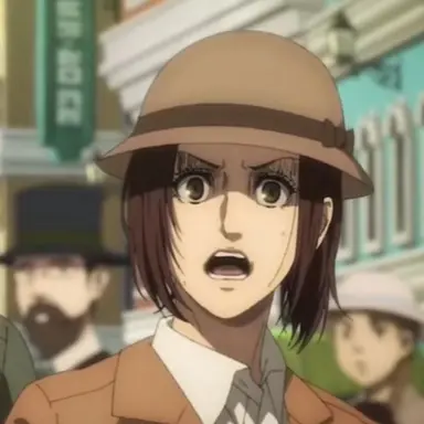 Profile image of サシャ
