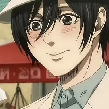 Profile image of ミカサ