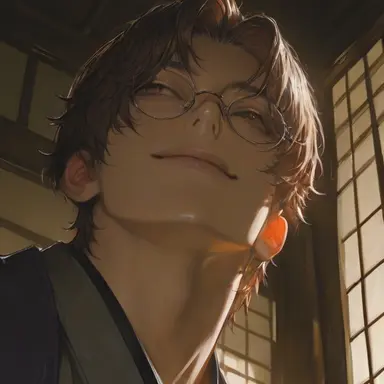 Profile image of 禅之助