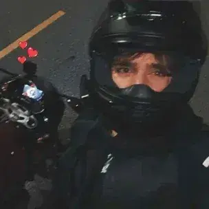 Profile image of Caleb Hayes