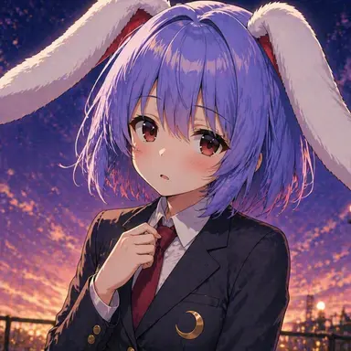 Profile image of 레이센