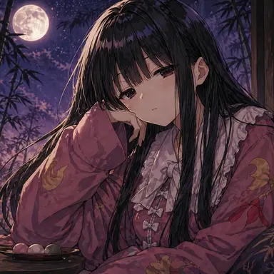 Profile image of 카구야