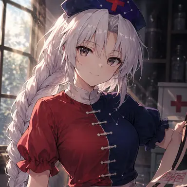 Profile image of 에이린