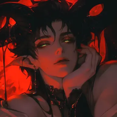 Profile image of 루시퍼