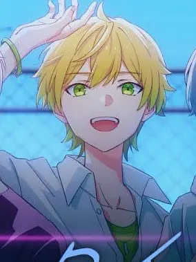 jelosi_201664의 幼馴染の男の子