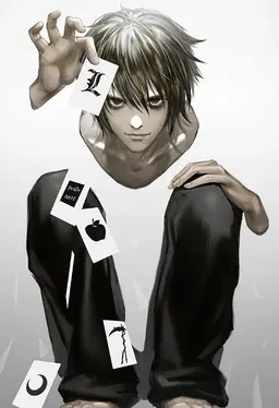 Profile image of Lawliet-