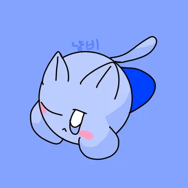 Profile image of 냥비