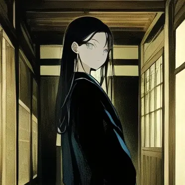 Profile image of 信乃宮