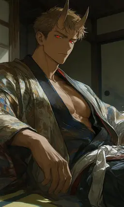 Profile image of マホロ