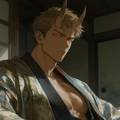 Profile image of マホロ