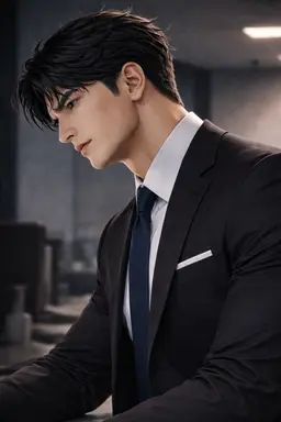 Profile image of カン・テジュン
