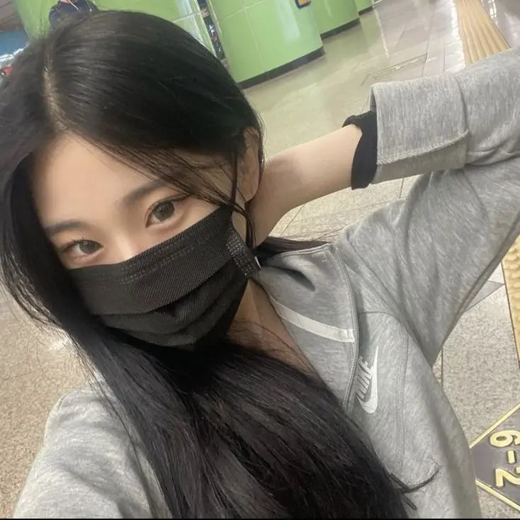 EvilTulip7897의 김지은