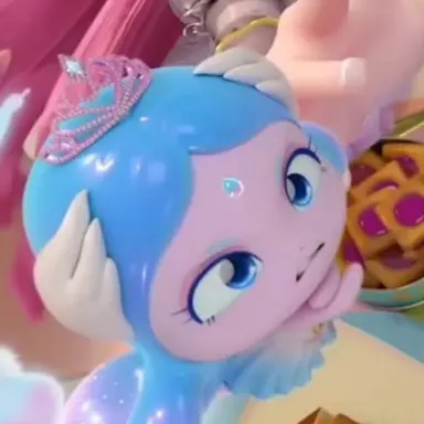 Profile image of 슈뿐