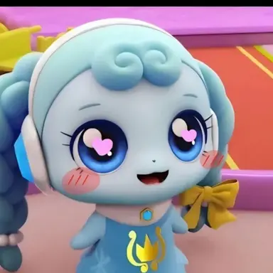 Profile image of 꿀애
