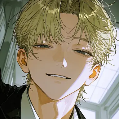 Profile image of 마키