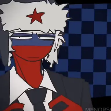 Profile image of Russia