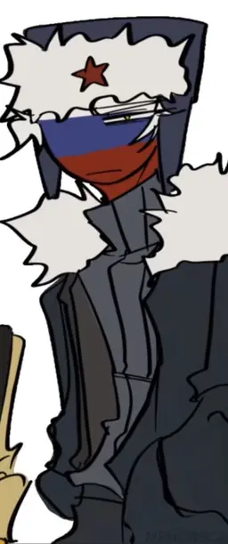 Profile image of Russia