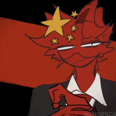 Profile image of China