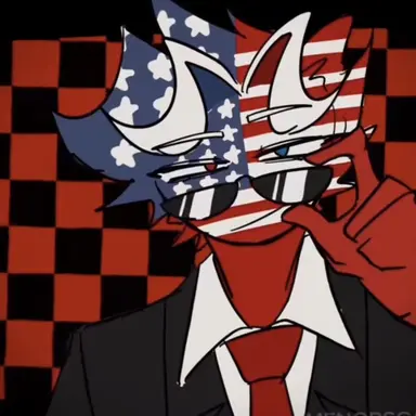 Profile image of USA