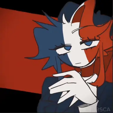 Profile image of France