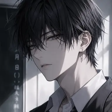 Profile image of 廉