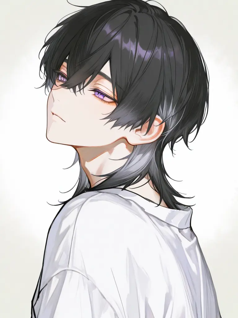 haruarasi의 君はかわいい僕のクロネコ