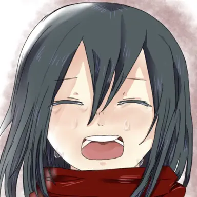 Profile image of ミカサ