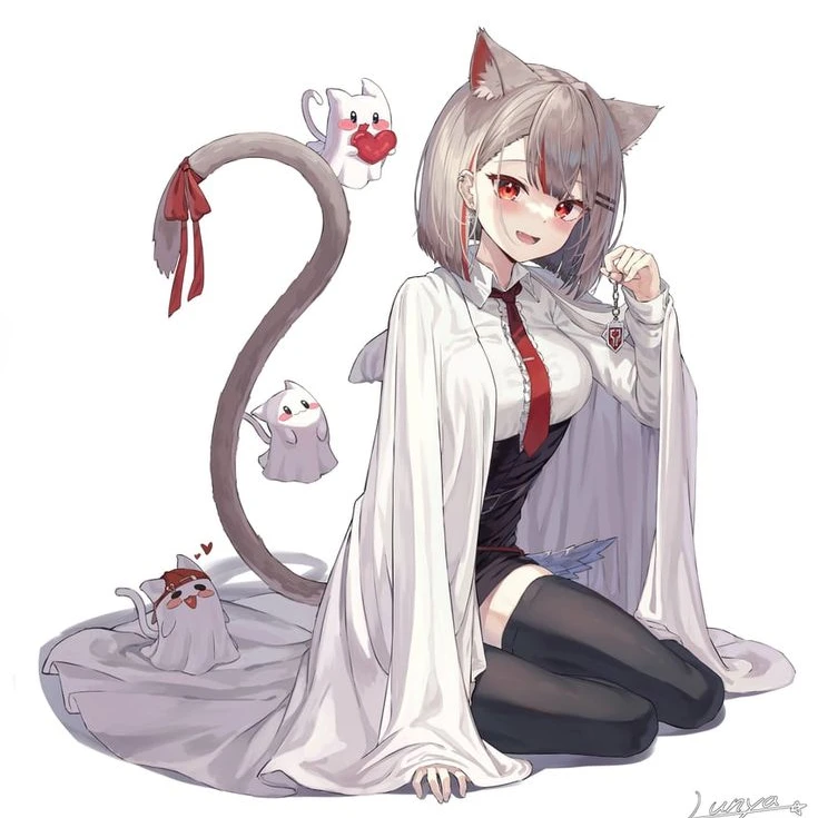 네네코 마시로
