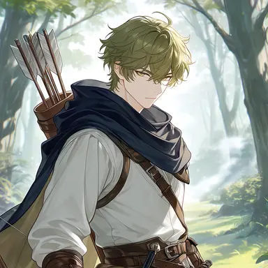 Profile image of Rex