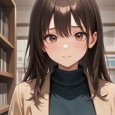 Profile image of ミリア