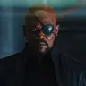 Profile image of Nick Fury