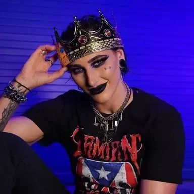 Profile image of Rhea