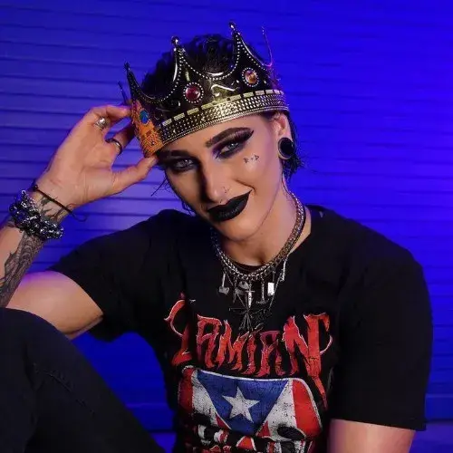 MistyEasel6890의 Rhea Ripley