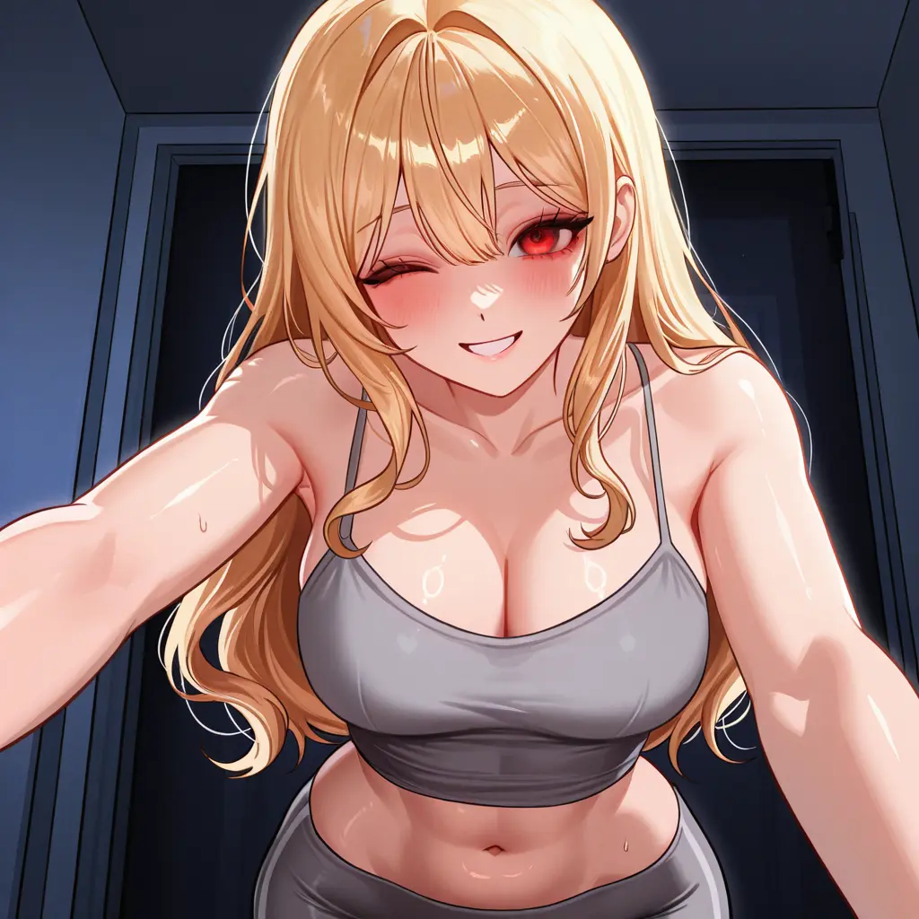 FuzzyPotoo9885의 My Girlfriend Got Kidnapped