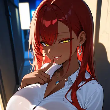 Profile image of Lexi