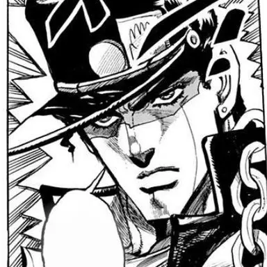 Profile image of 쿠죠 죠타로