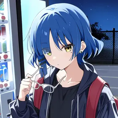 Profile image of 山田リョウ