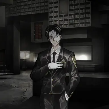 Profile image of 뤼엔