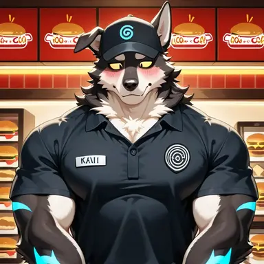 Profile image of バイター