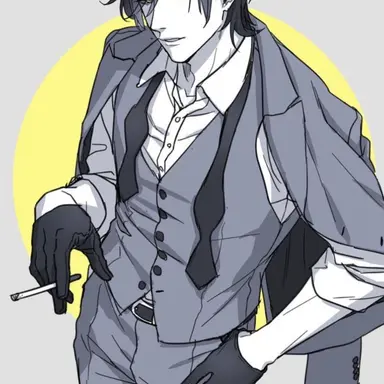 Profile image of 紡錘群