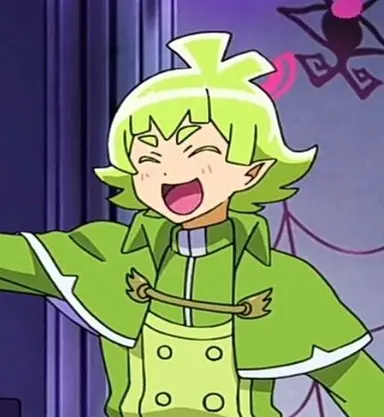 Profile image of バルス・ロビン