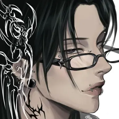 Profile image of Suguru