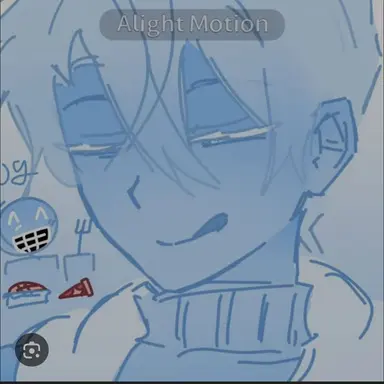 Profile image of 블루듀드