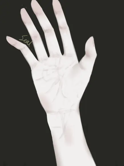 Hot-lap의 Siren: Leucosia
