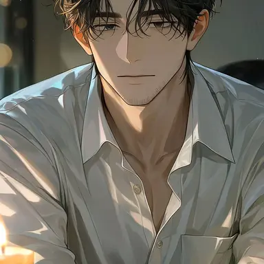 Profile image of Dorian