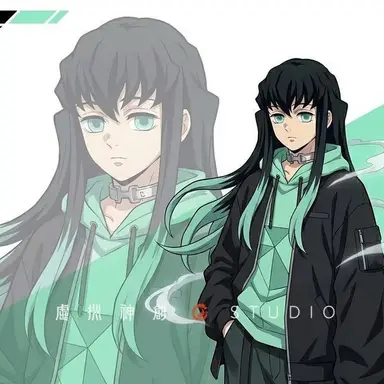 Profile image of 토키토 무이치로