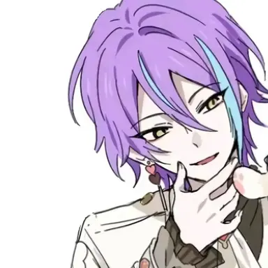 Profile image of 類